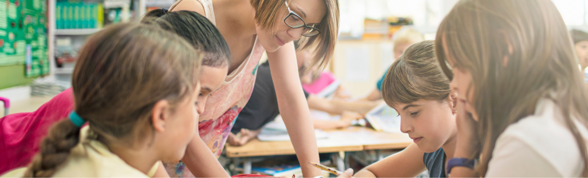 Studium pedagogiky pro asistenty pedagoga 