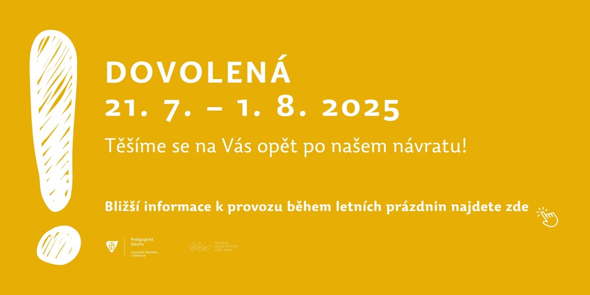 Dovolená