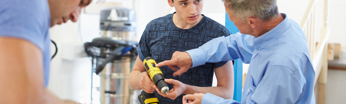 Studium pedagogiky pro učitele odborných předmětů střední školy, pro učitele praktického vyučování střední školy, pro učitele odborného výcviku střední školy, pro učitele uměleckých odborných předmětů v základní umělecké škole, střední škole a konzervatoři a pro učitele jazykové školy s právem státní jazykové zkoušky