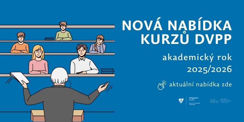 Kurzy a webináře