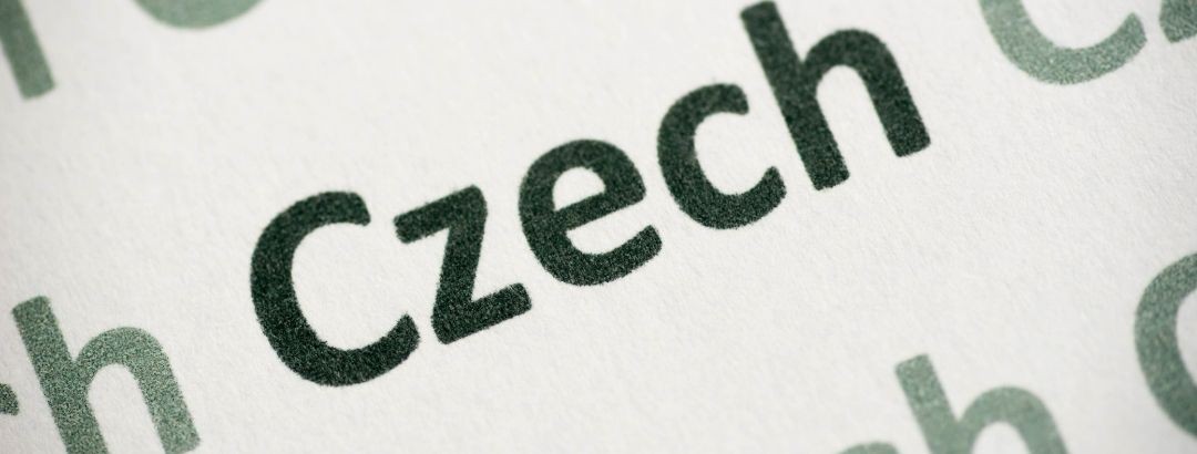 Studium k rozšíření odborné kvalifikace zaměřené na výuku českého jazyka