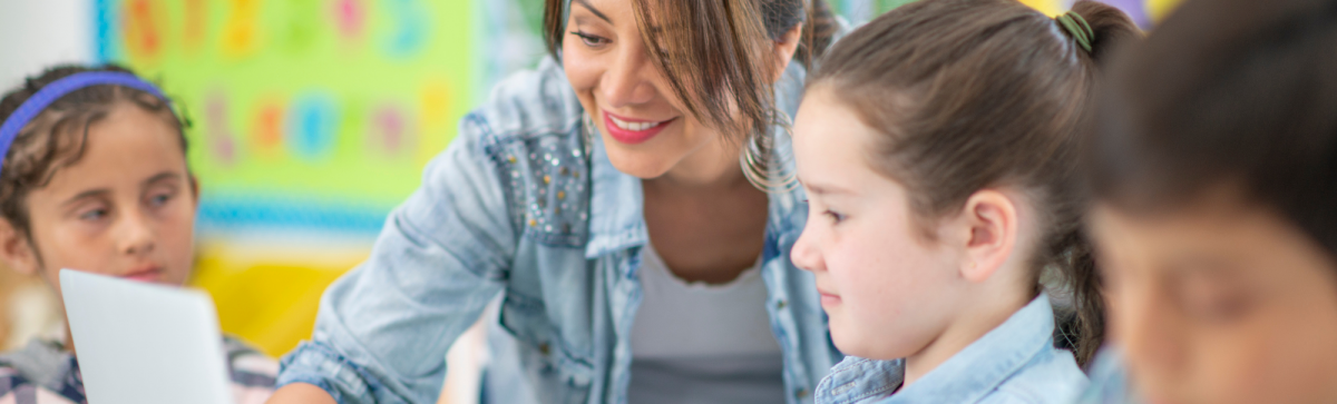 Studium pedagogiky pro asistenty pedagoga 