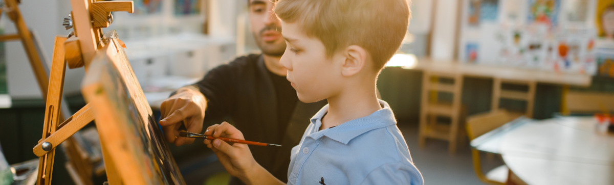 Studium pedagogiky pro učitele odborných předmětů střední školy, pro učitele praktického vyučování střední školy, pro učitele odborného výcviku střední školy, pro učitele uměleckých odborných předmětů v základní umělecké škole, střední škole a konzervatoři a pro učitele jazykové školy s právem státní jazykové zkoušky